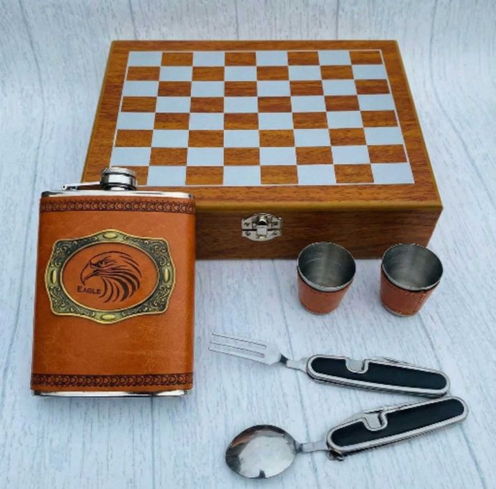 Подарунковий набір Подарунок Чоловіку Подарунок куму Подарок мужу