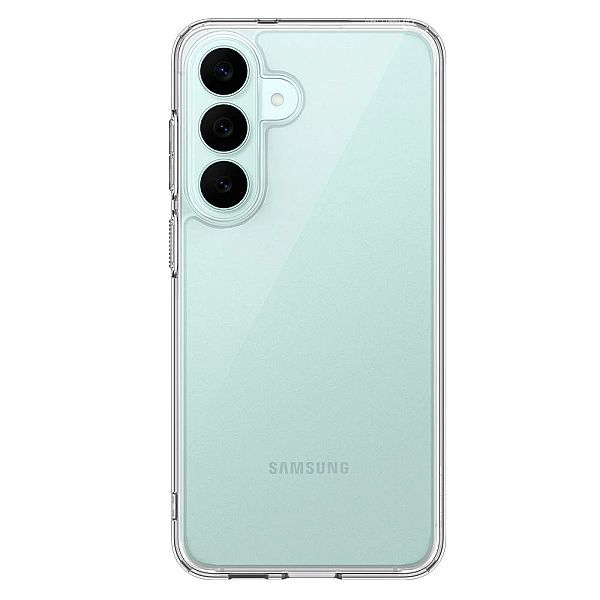 Spigen Ultra Hybrid Galaxy S26 Fe Crystal Clear