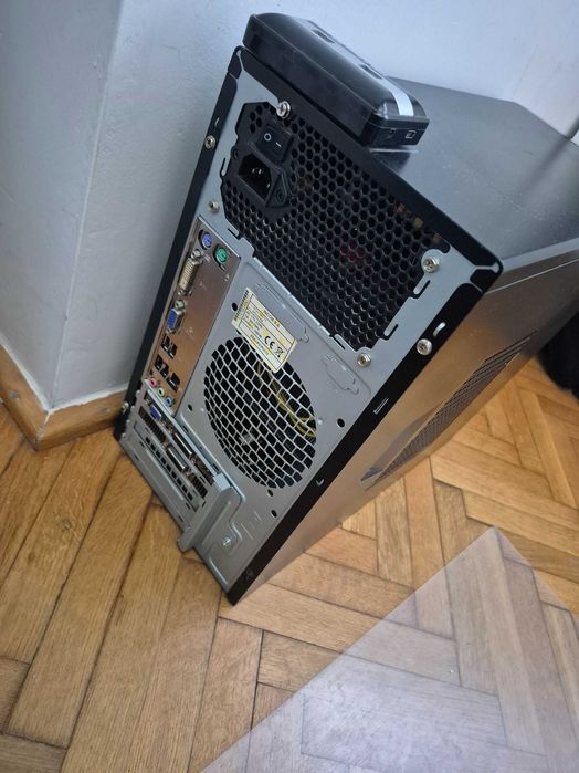 Sprzedam komputer stacjonarny i5 3.2GHz, 16GB RAM, GeForce 650Ti 2GB - bez hdd/ssd