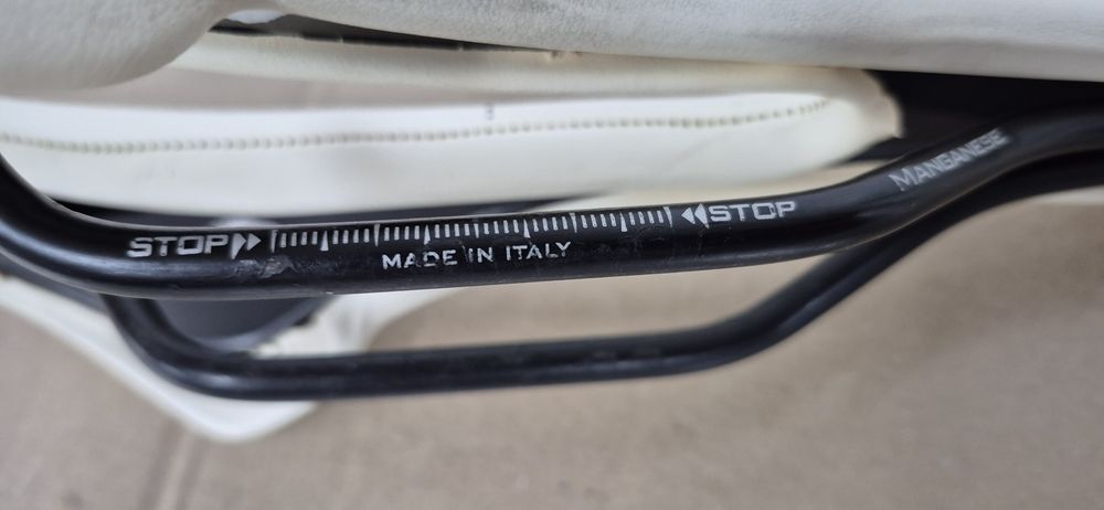 Siodełko Selle Italia SLR S3 Lady Carbon Fibre.