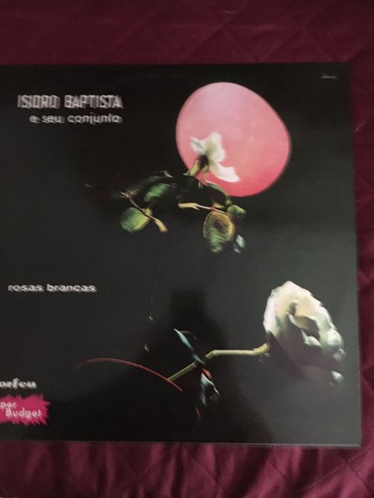 4 LPS antigos