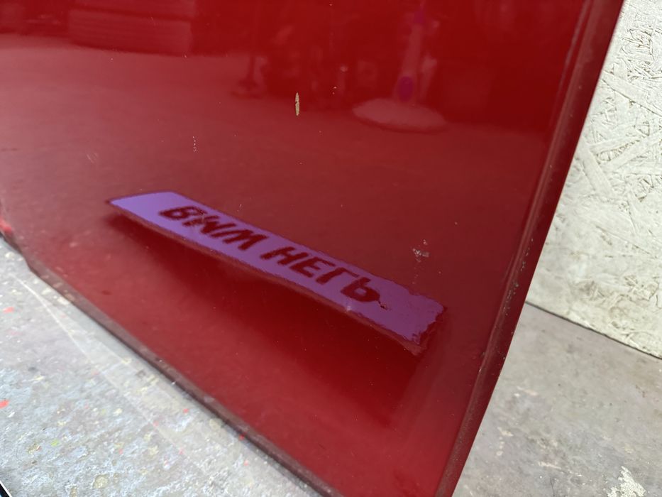 Дверка Дверь Кузова Mini Ф55 Двері Разборка BMW HELP