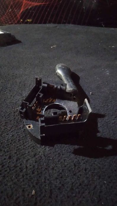 Manete Limpa Vidros Seat Ibiza Ii (6K1)