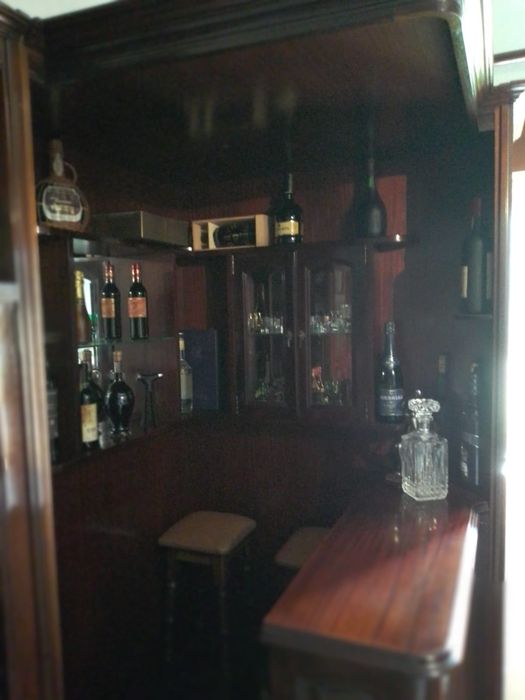 Movel Bar de sala