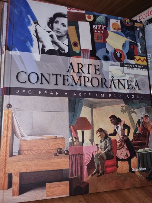 Colecção de grandes  livros, enciclopédias