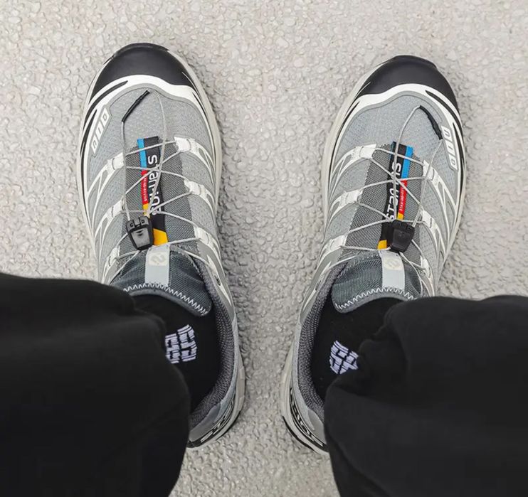 Кросівки під Salomon