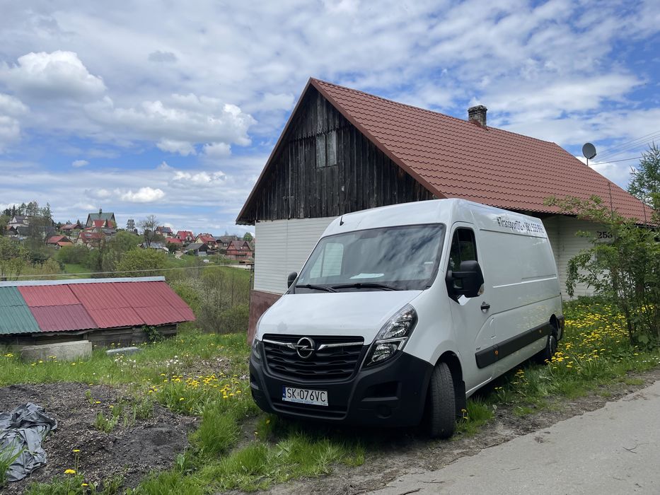Usługi Transportowe, transport, przeprowadzki , zakupy #TransportTG