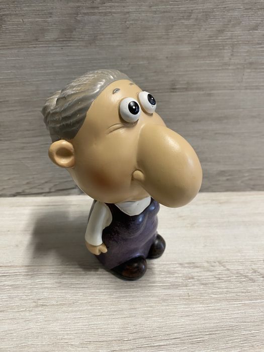 Figurka kolekcjonerska