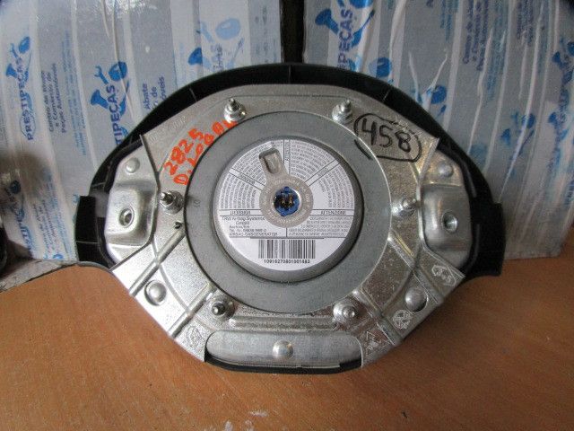 Airbag do volante DACIA Logan MCV (KS_)