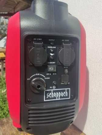 ГЕНЕРАТОР  обменяю