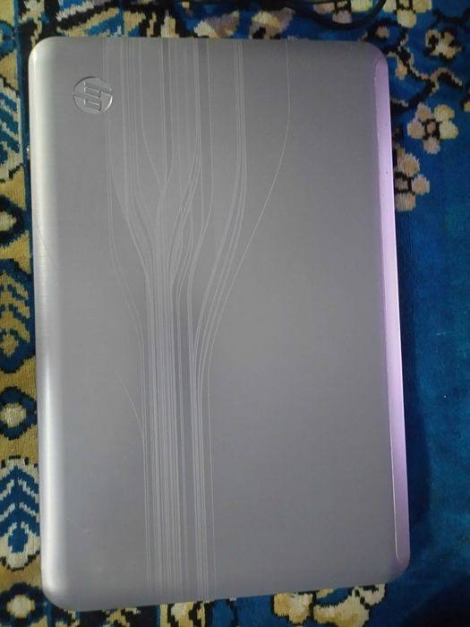 ноутбук HP DV6-3022sr