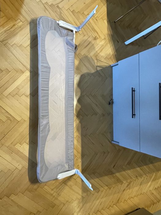 Barierka Lionelo eva