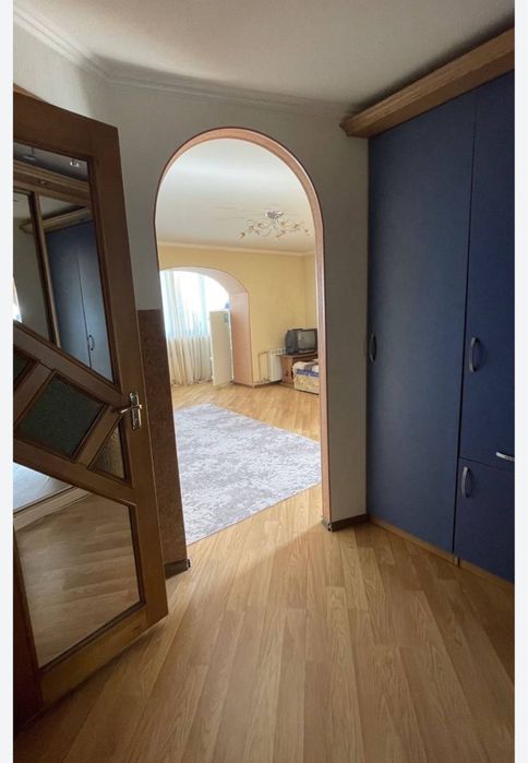 Здам 1 кімнатну квартиру