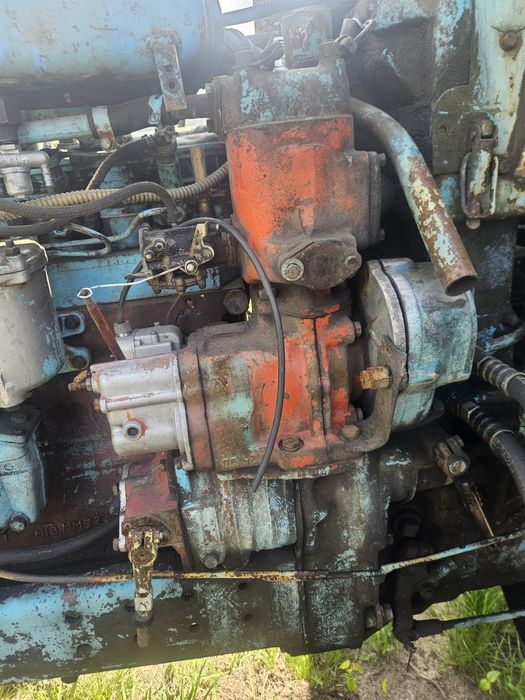 Пускач трактора пд 10 юмз Мтз та інше по мтз в наявності багато чого