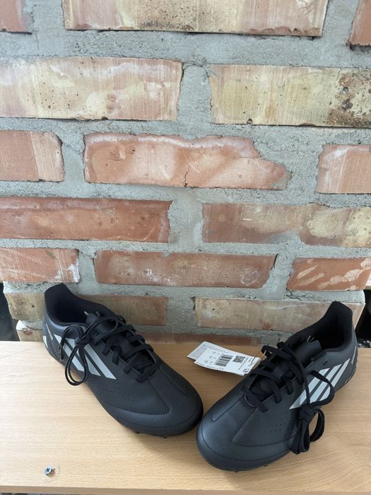 Korki piłkarskie Adidas Deportivo r. 39 1/3