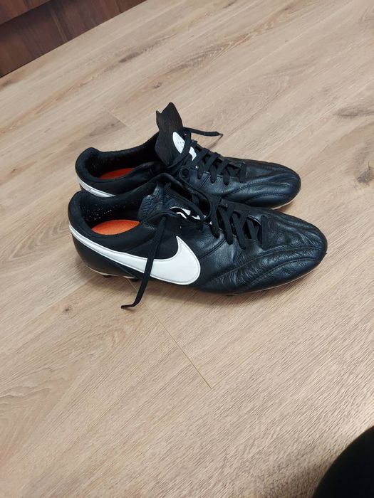 Копки nike tiempo