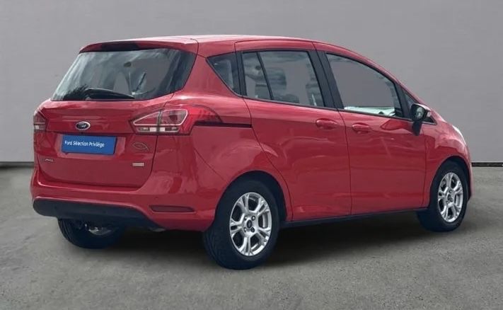 Ford BMax 2017 para peças