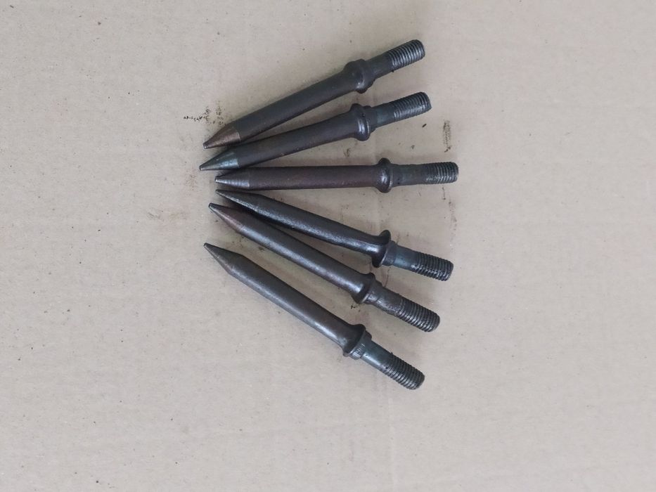 Заводські Зуби до борони М16 М12  БЗС.борона.культиватор.зуб гусяча ла