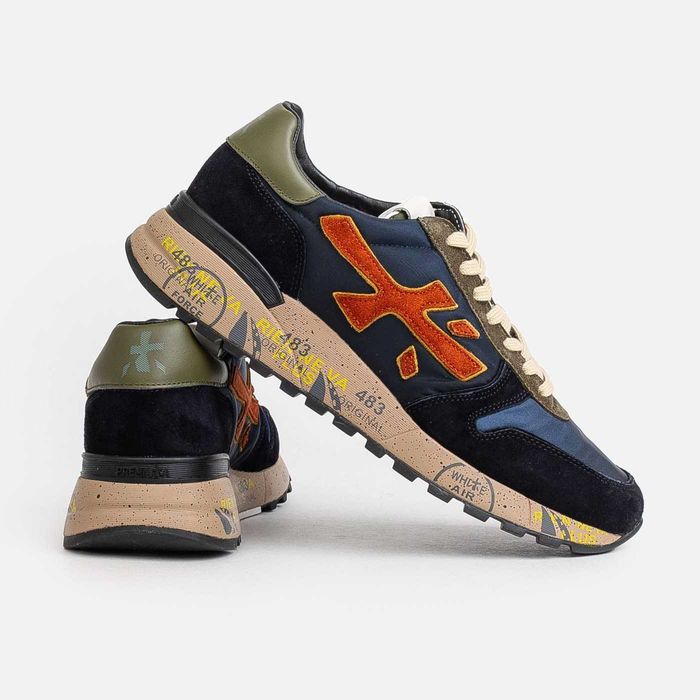 Premiata Mick 6419