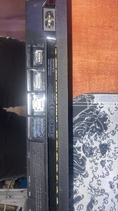 sony playstation 4 slim 500gb