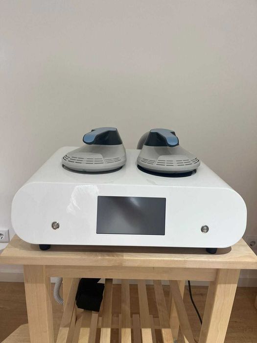 Maquina EMSCULPT/estética