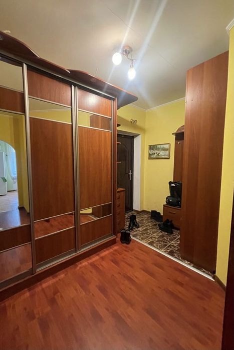 Здається 1к.квартира в новобудові по вул. Зацепи