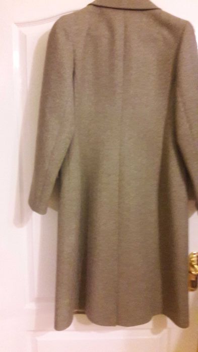 Пальто жіноче демісезонне виробництво Польща.