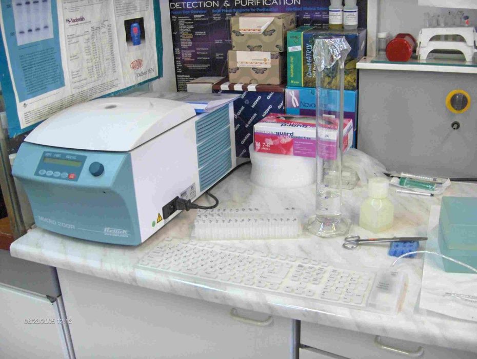 Klawiatura wodoodporna - możliwość dezynfekcji!!!