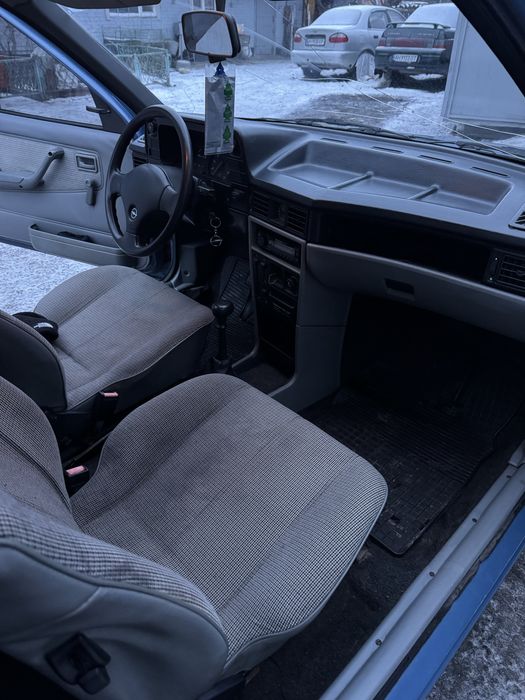 Opel Kadett 1.3 Кадет