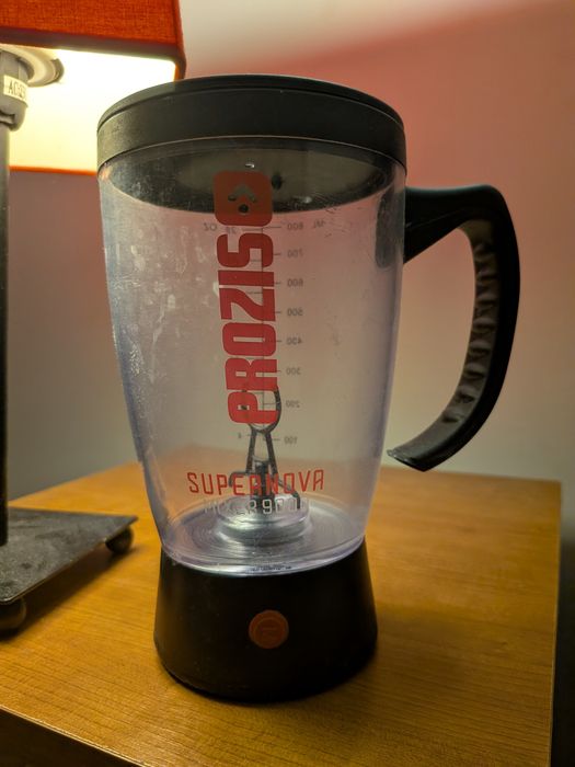 Super Nova Mixer 9000 Prozis