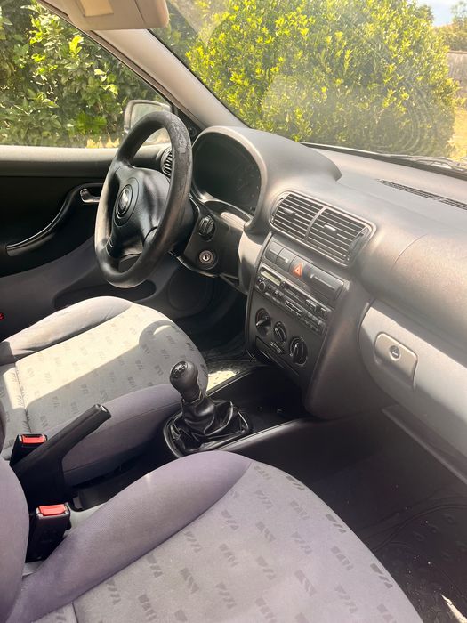 Vendo carro seat