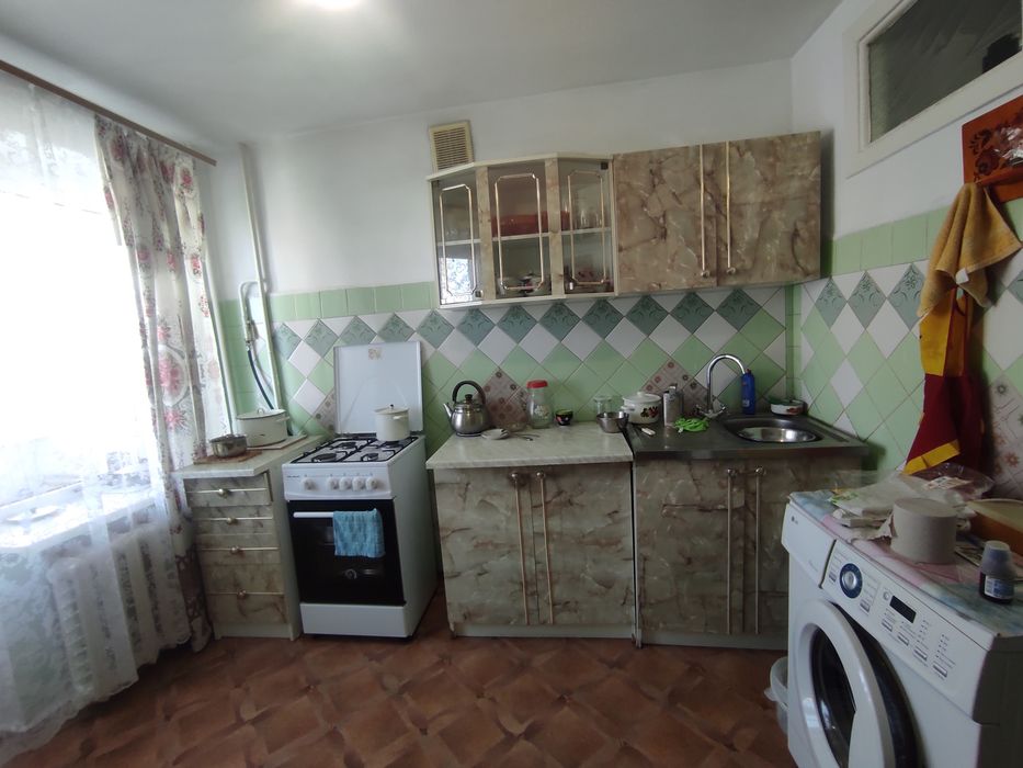 Оренда кімнати в 3к квартирі, Дубово, вулиця Кушнірука