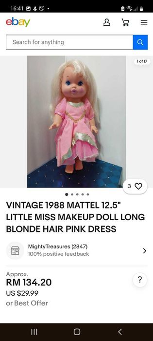 Ляльки. Mattel. IRWIN toy. Оригінал.
