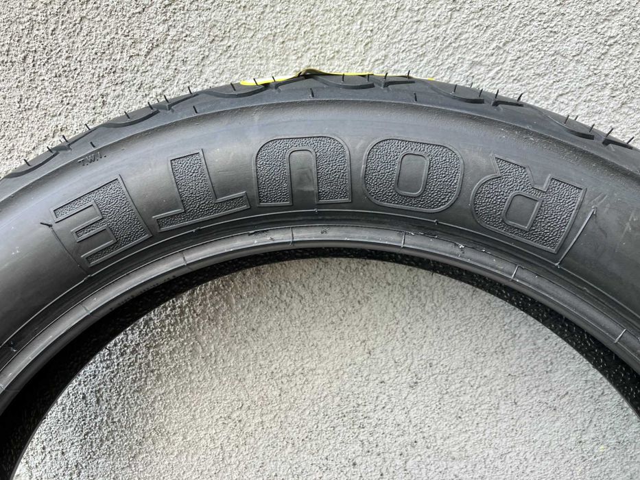120/90-17 PIRELLI MT66 ROUTE 64S TT M/C Przód HONDA VT 750 C Shadow