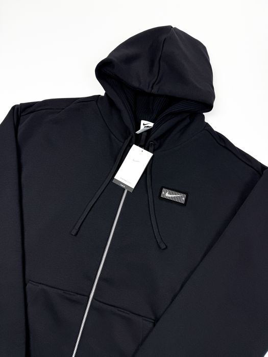 Оригінал! Зіп Худі Nike Devin Booker (XL) Новий з бірками!