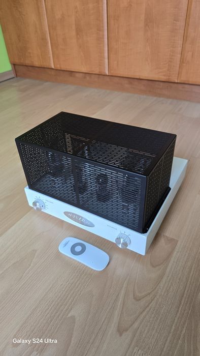 Fezz audio mira ceti 300b wzmacniacz lampowy