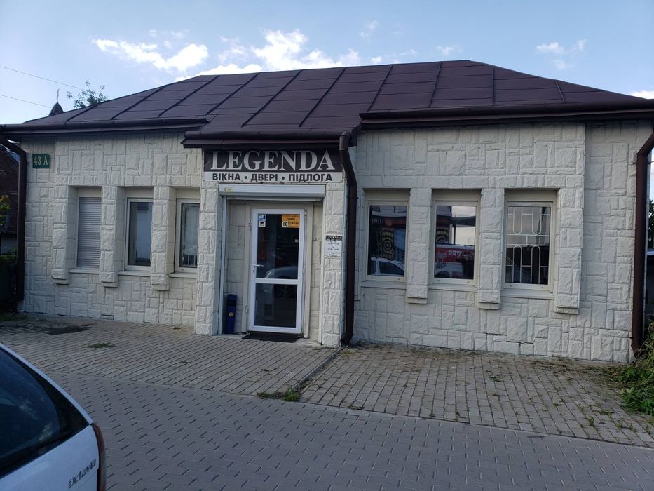 Фарбування дахів