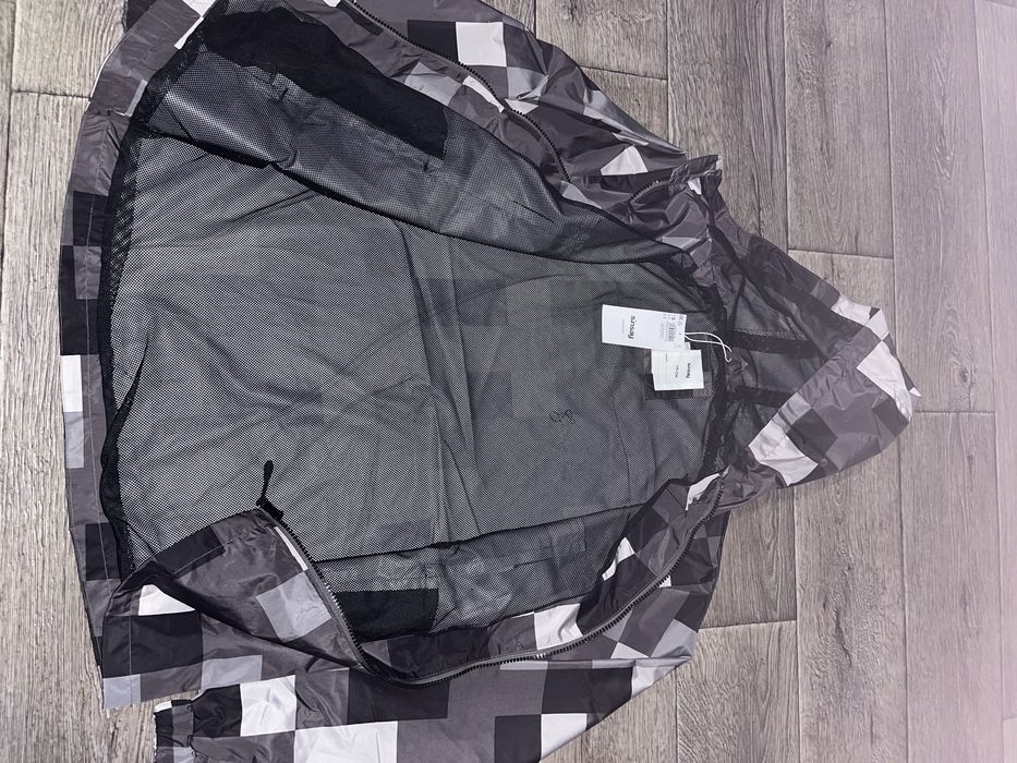 Продам вітровку вітрівку