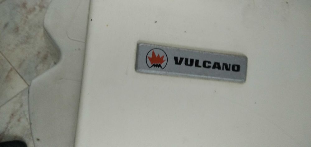 Esquentador Vulcano 11 litros em bom estado