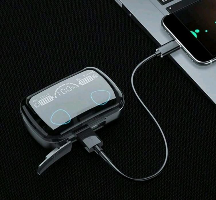 Auriculares  Bluetooth