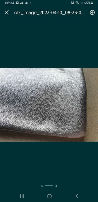 Torebka elegancja, damska, na wesele, komunie