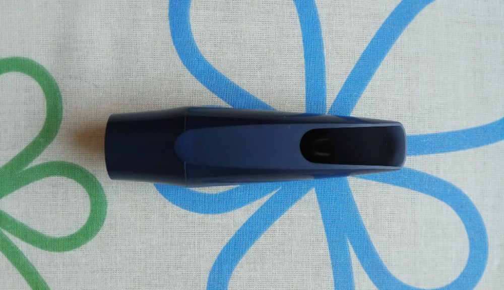 Unikat!! Vandoren Blue Java T55 do saksofonu tenorowego!!