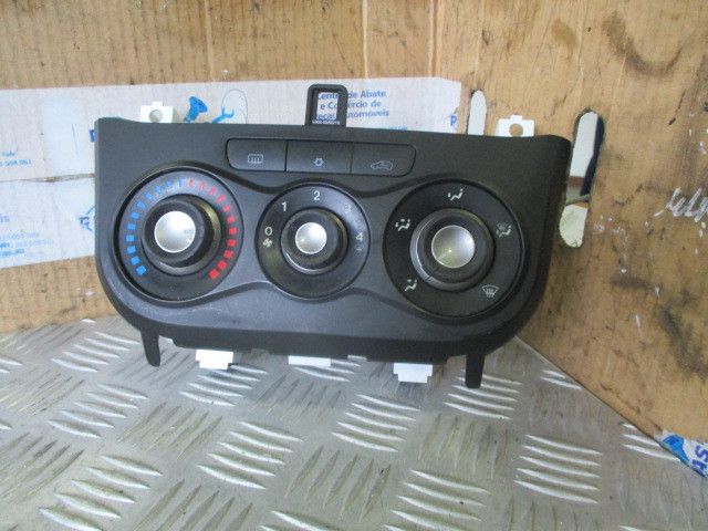 Comando chauffage / sofagem ALFA ROMEO Mito (955_)