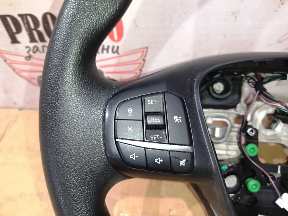 Подушка безпеки airbag кермо безпека Ford Escape MK4 Ескейп 2020-