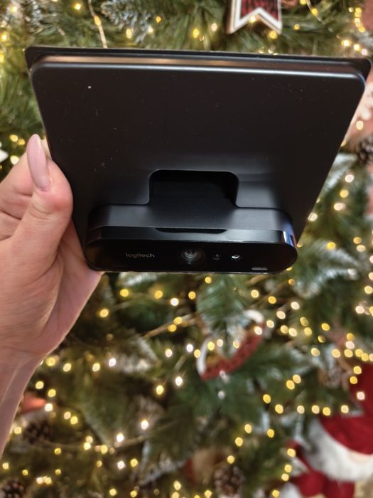 Logitech brio 4k Stream edition