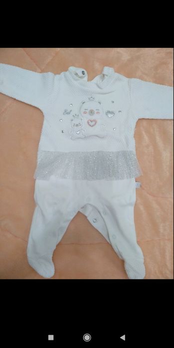 Человечек для девочек