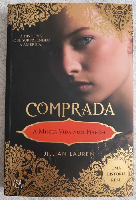 Livros Diversos - Como Novos