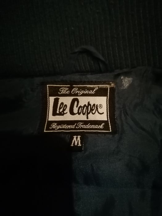 Bezrękawnik Le Cooper