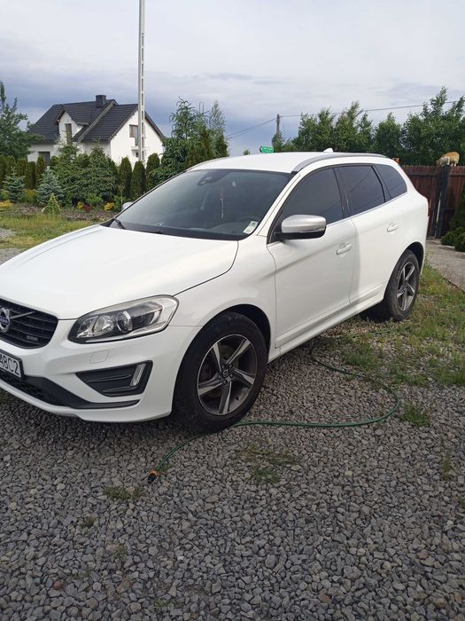 Volvo XC60 2014 2.4D 181KM