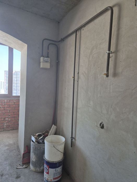 Терміново! АББО Продається 3к квартира